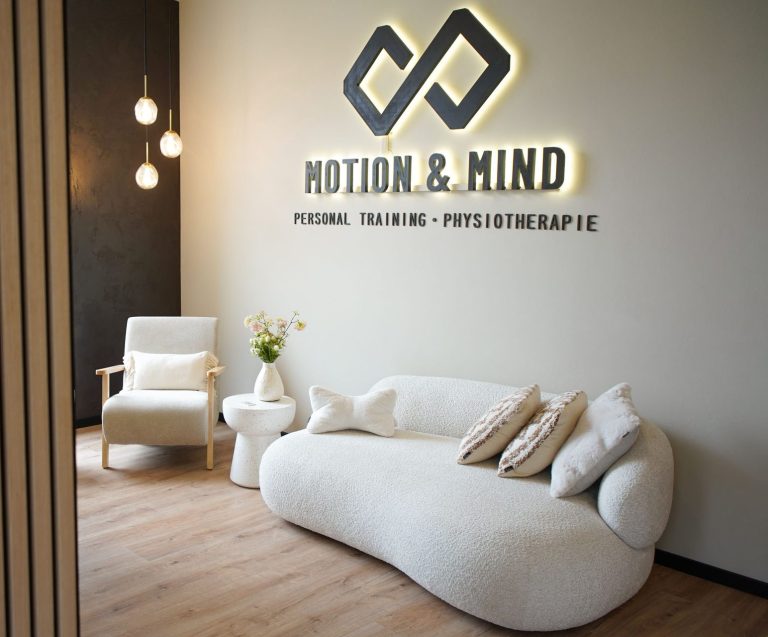 Individuell betreut, ganzheitlich trainieren Personal Training bei Motion & Mind in Rottweil