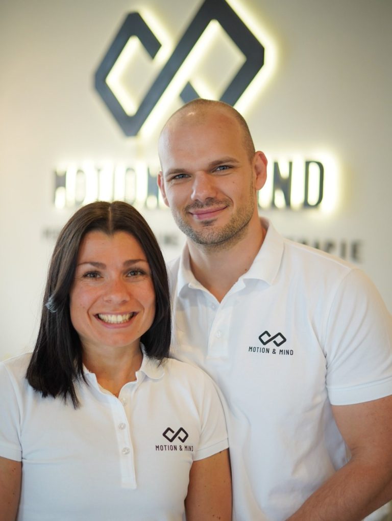 Starte deine Fitnessreise in entspannter Atmosphäre Motion & Mind Studio – Wohlfühlatmosphäre für Personal Training in Rottweil